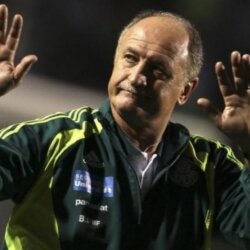 Как сообщает бразильская пресса, уже завтра новым главным тренером