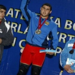 Тольяттинские спортсмены продолжают побеждать на юношеской Олимпиаде в китайском Нанкине