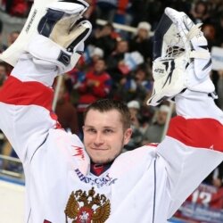 Наставник юниорской сборной России по хоккею попал в реанимацию