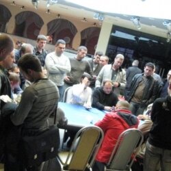 Белорусская федерация спортивного покера: в феврале будет много интересного!