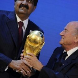 Чемпионат мира 2022г по футболу в Катаре проведут не летом: ФИФА