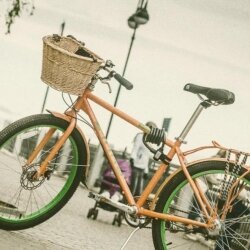 В Кирове 15-летняя девушка украла 19 велосипедов