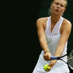 Теннисистка Светлана Кузнецова стала победительницей на турнире в Вашингтоне