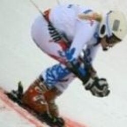 Россия взяла первое паралимпийское золото в горных лыжах
