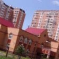 Строительство школы и детсада планируют в Краснодаре в районе