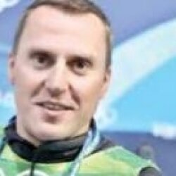 Гришин стал знаменосцем олимпийской сборной Белоруссии