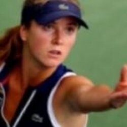 Одесская теннисистка — в четвертьфинале престижного турнира