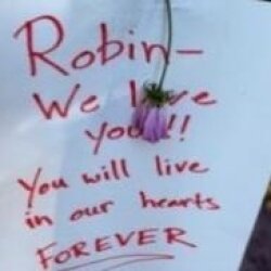 Жена рассказала, почему Робин Уильямс покончил с собой
