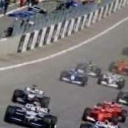 В 2008 году появится вторая версия первой «Формулы»