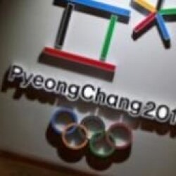 Корея потратит $9 млрд на Олимпиаду-2018