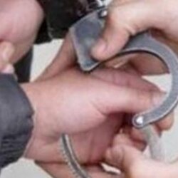 В Волгоградской области за вооруженное ограбление магазина задержан 24-летний рецидивист