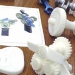 Amazon продает товары, напечатанные на 3D-принтере