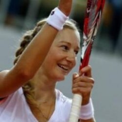 Екатерина Макарова обыграла Анастасию Павлюченкову в финала турнира в Вашингтоне