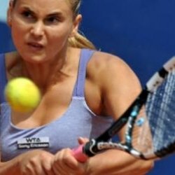 Александра Панова не смогла победить на турнире ITF
