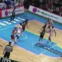 УГМК триумфально вышел в Финал восьми женской Евролиги Баскетбольный
