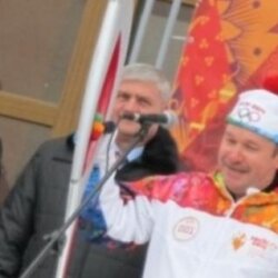 Новодвинец Леонид Екимов выиграл два золота на всероссийских соревнованиях