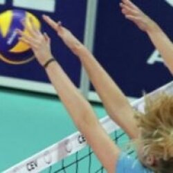 Россиянки обыграли турецких волейболисток