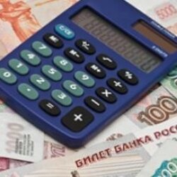 Минэкономики повысило прогноз по инфляции в РФ на 2014 год до 7—7,5%