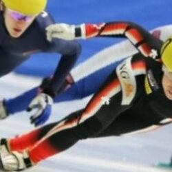 Новости конькобежного спорта в России сегодня, 24 февраля: Юниорская сборная России по конькам – четвертая в командной гонке на первенстве 