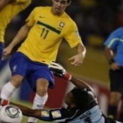ЧМ (U-20). Разгромы от Бразилии и Египта В Колумбии продолжается молодежный чемпионат мира.