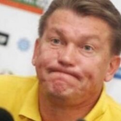Экс-тренера сборной России уволили из национальной команды Сербии