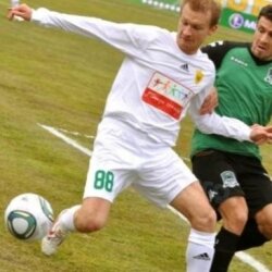 Алексей Иванов: футбольный бог отблагодарил Прудникова за усердие