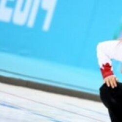 Канадские керлингисты вышли в финал олимпийского турнира
