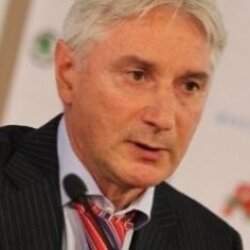 Билялетдинов назначен главным тренером «Ак Барса»