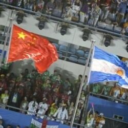 Казахстан занял 21-е место на юношеских Олимпийских играх в Китае