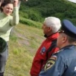 Тело датского альпиниста нашли в горах Северной Осетии