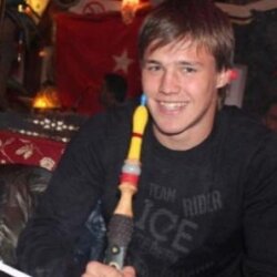 Максим Канунников: «Томь» должна быть в восьмёрке 