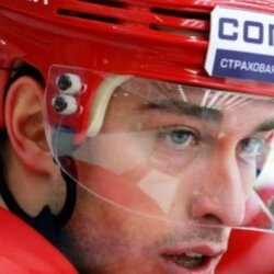 Сегодня минское 'Динамо' возобновит участие в чемпионате КХЛ