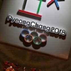 Южная Корея планирует потратить на Олимпиаду-2018 около $9 млрд