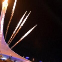 Олимпиада-2014 в Сочи открыта