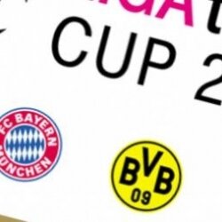 Telecom Cup 2014. «Бавария», победив в финале «Вольфсбург», выиграла предсезонный турнир