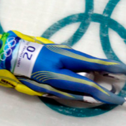 Все материалы сюжета Олимпиада-2014 в Сочи В эстафете сборная Украины заняла предпоследнее место из