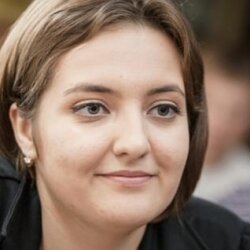 22-летняя девушка, ставшая директором белорусского футбольного клуба