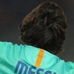'Барселона' забила 'Осасуне' семь голов, Месси оформил хет-трик