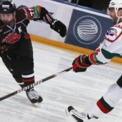 Новости хоккея в России сегодня, 26 января: Матч с «Ак Барсом» сложился для ХК «Авангард» тяжело — Матикайнен