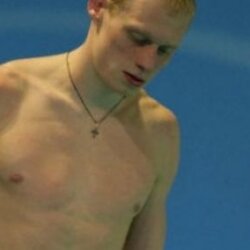 Прыгун в воду Захаров заявил, что готовится к Олимпиаде аккуратно16.