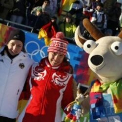 Четыре золота завоевала Россия на Юношеской Олимпиаде