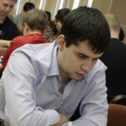 Турнир по шахматам Aeroflot Open в этом году проходил в новом формате