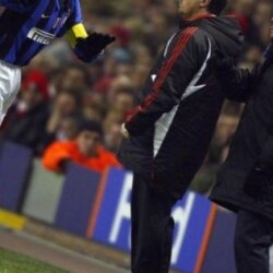 Роберто Манчини: «Манчестер Сити» не готов выиграть Лигу чемпионов»