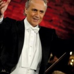 Хосе Каррерас будет петь на закрытии Паралимпиады в Сочи-2014