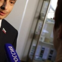 Псковское Яблоко выдвинуло на пост губернатора своего лидера