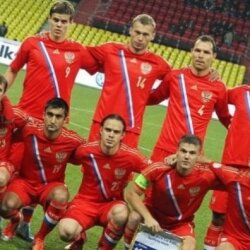 Рейтинг ФИФА: Украина «упала» на 13 строчек