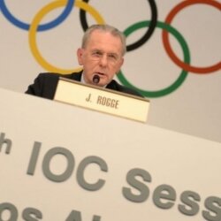 Глава МОК отказался от оценки шансов Баку на проведение Олимпиады 2016 года