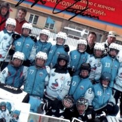 2002 г.р. на Кубок и призы Святейшего Патриарха Московского и всея