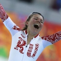 В общекомандном зачете на Олимпиаде Россия на 4 месте
