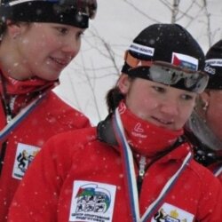 Евгений Белов завоевал третью медаль на лыжном Чемпионате мира